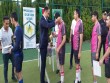 Mini futbol turniri başa çatdı